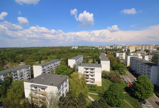 Hufcowa 10, pokój 1-osobowy nr 3