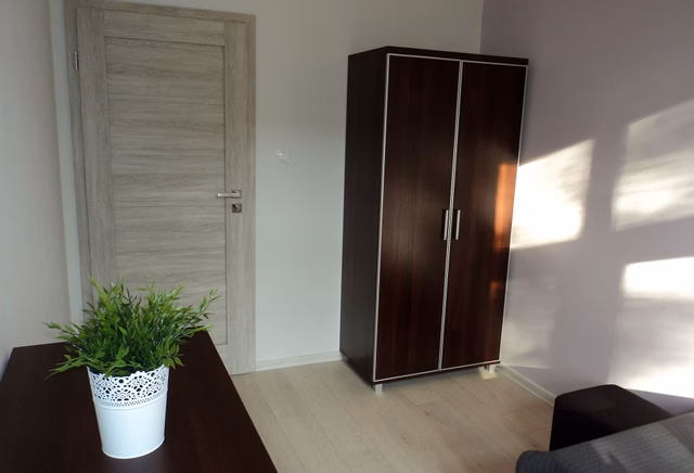 Kilińskiego 114, pokój 1-osobowy nr 7