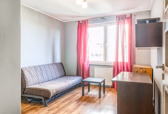  Mieszkanie 2 Pokoje 50m2 Wielicka 44 Podgórze Kraków