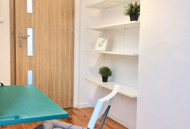 Pokój 1-osobowy A.2