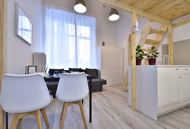 JARACZA 65  STUDIO NR 1