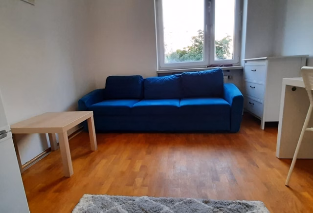 Pokój 1-osobowy nr 1 Dzielna
