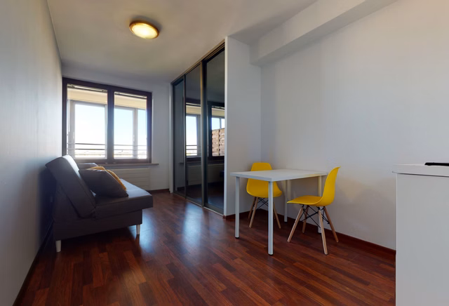 Single room 4 at Jana Pawła II
