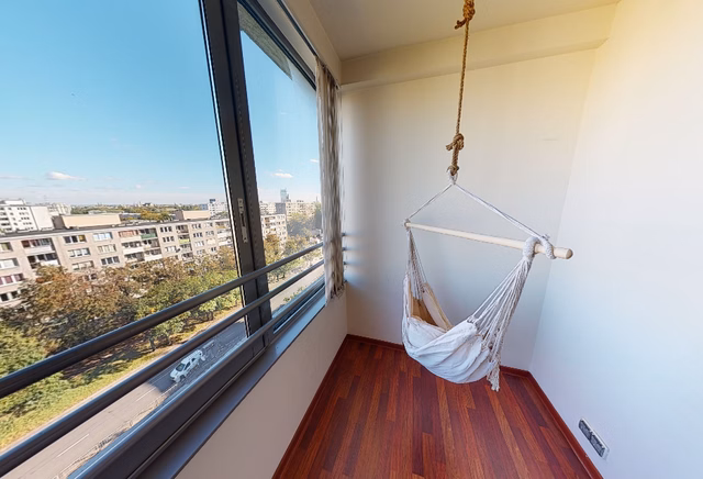Single room 4 at Jana Pawła II