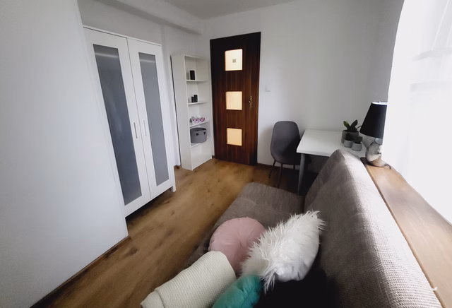 Pokój 1-osobowy  nr 3