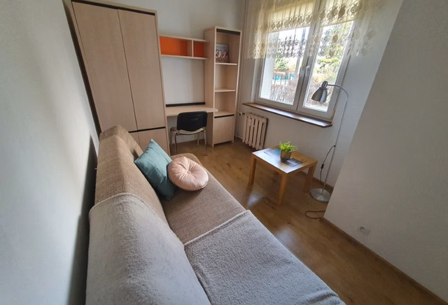 Pokój 1-osobowy  nr 2