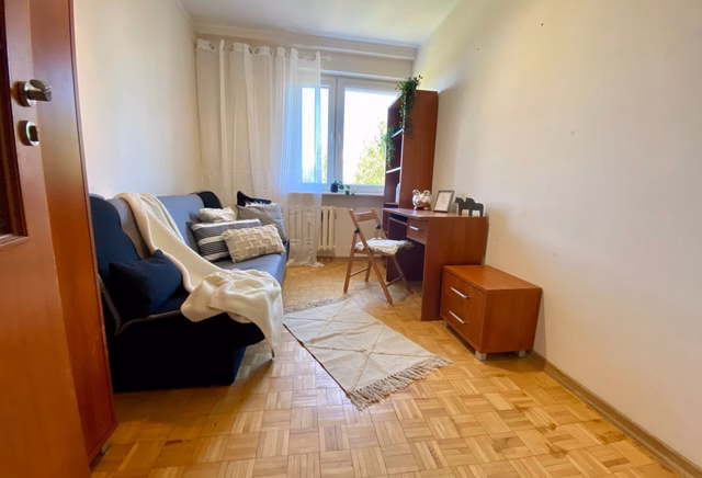 Single room No. 2