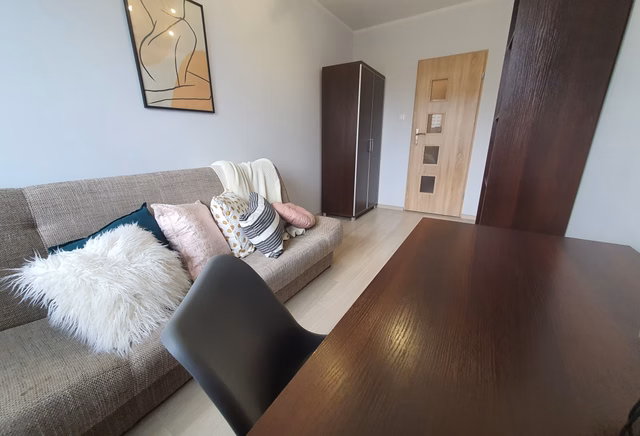 Single room No. 2
