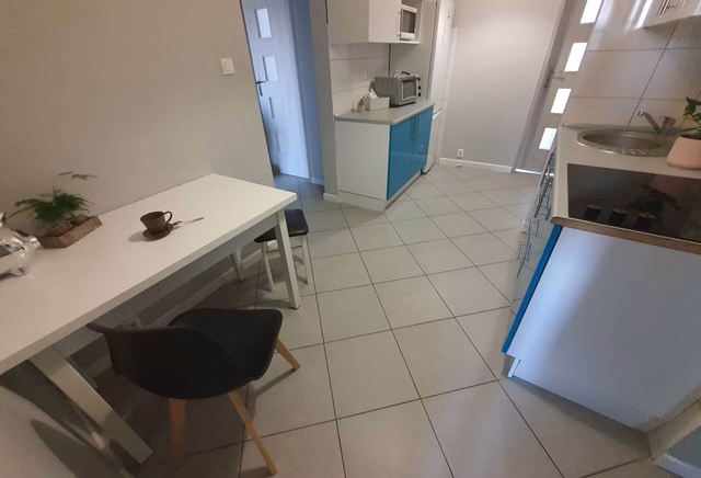 Single room No. 6
