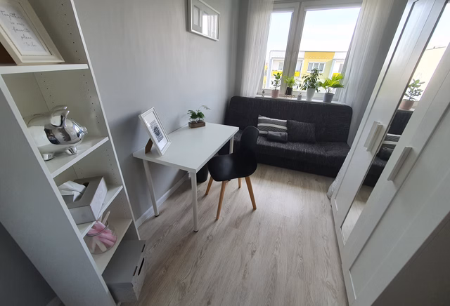 Single room No. 6