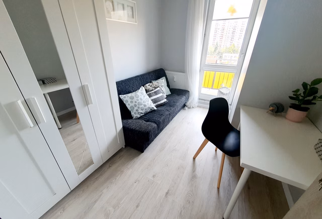 Single room No. 2