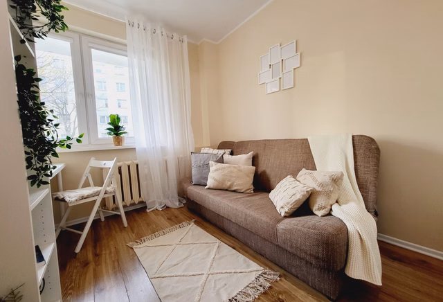 Single room No. 4