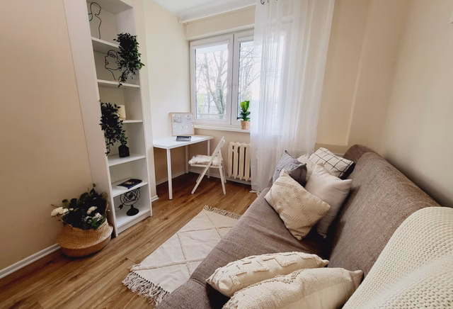 Single room No. 4