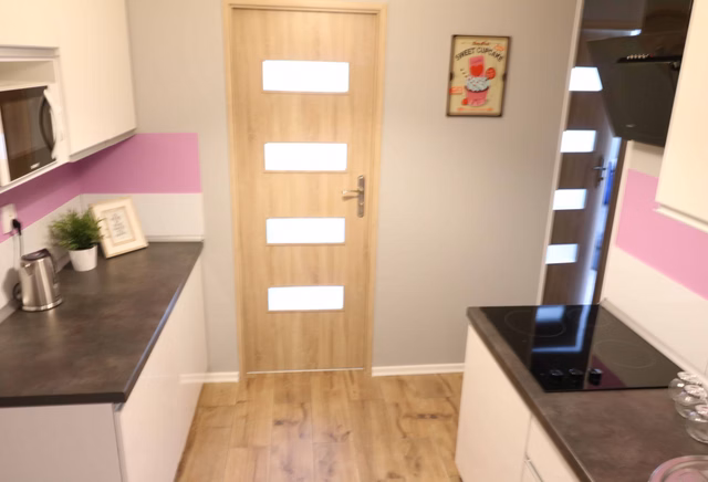 Single room No. 4