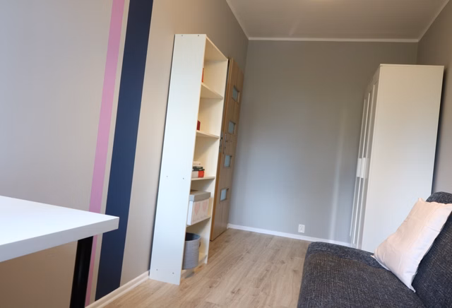 Pokój 1-osobowy  nr 5