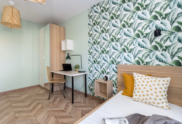 Single room No. 4