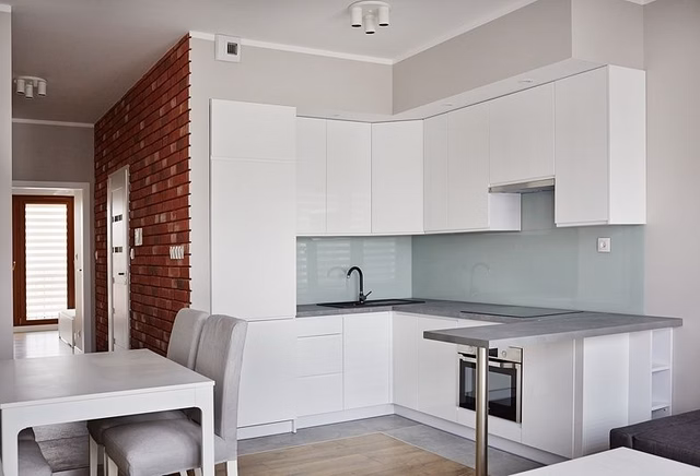 Mieszkanie 2 pokojowe | 48m2| Rakowicka 22J | Kraków