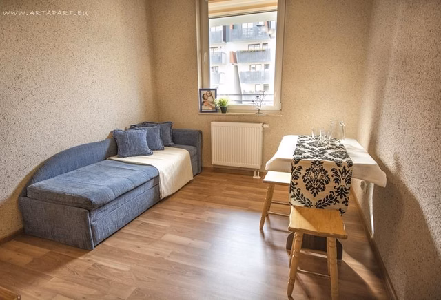 Stylowe Mieszkanie 2 Pokoje 40m2 Piltza 34 Dębniki Kraków