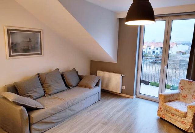  Mieszkanie 2 Pokoje 46m2 Łokietka 166a Prądnik Biały Kraków