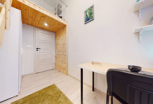 Struga 46, single room No. 2