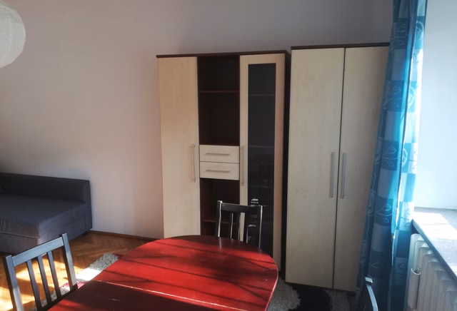 2 Pokoje 48m2 Siedleckiego 3 Stare Miasto Kraków