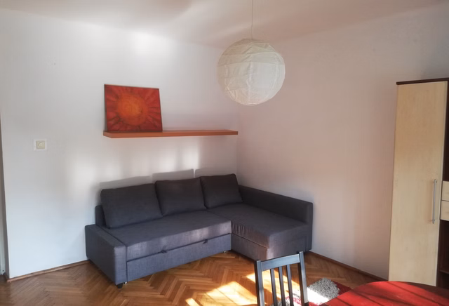 2 Pokoje 48m2 Siedleckiego 3 Stare Miasto Kraków