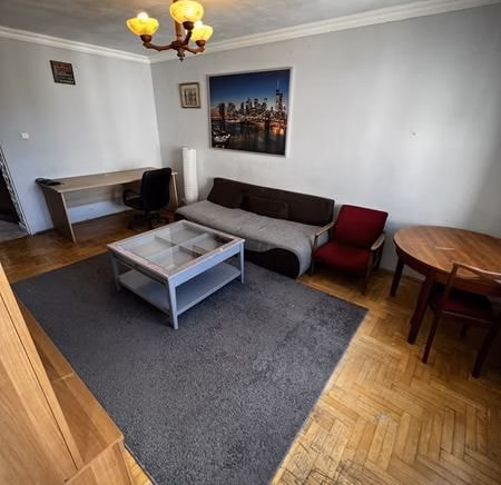 Mieszkanie 3 Pokoje 70m2 Aleja Pokoju 29 Grzegórzki Kraków