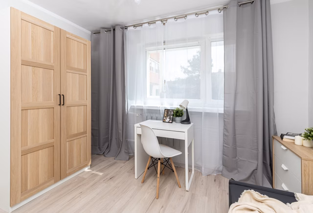 Single room no.3
