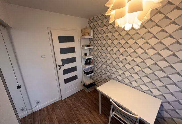 Single room no.3