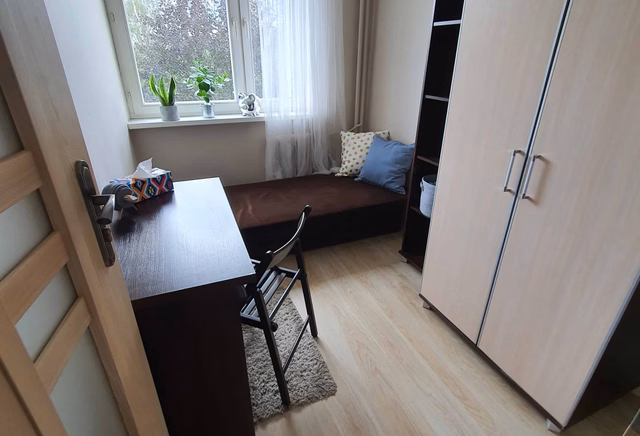 Pokój 1-osobowy  4