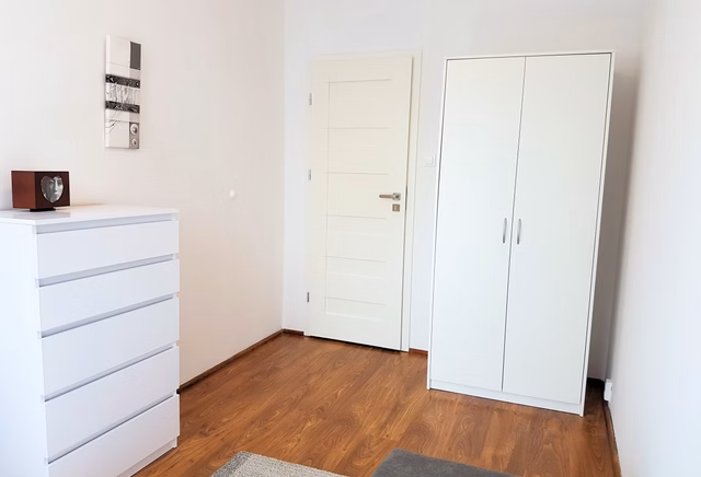 Room No. 4 at Bryły 10