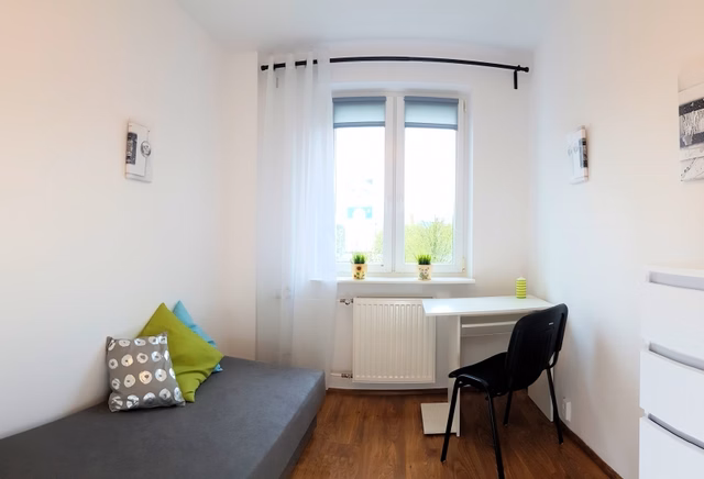 Room No. 4 at Bryły 10