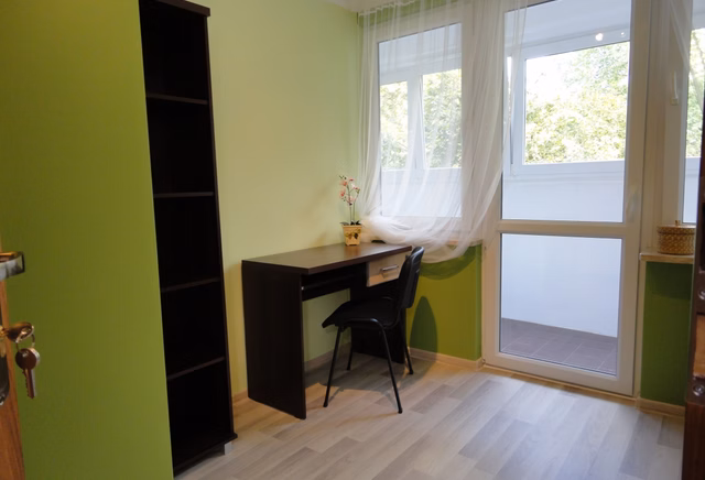 Room No. 2 at Bruna 28