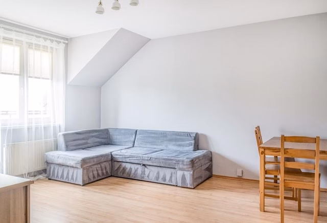 Przytulne Mieszkanie 2 Pokoje 39m2 Soroki 4 Dębniki Kraków