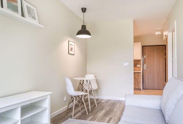 BEZPOŚREDNIO! Mieszkanie 2 Pokoje 35m2 Lipowa 5A Skawina