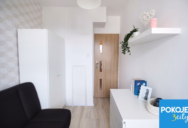 Single room no. 2 at Wyrobka 9