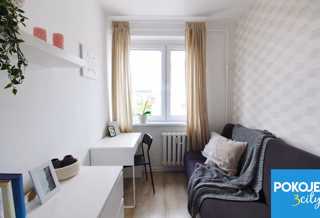 Single room no. 2 at Wyrobka 9
