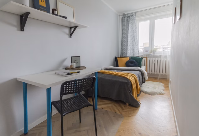 room for one person CH SZEMBEKA