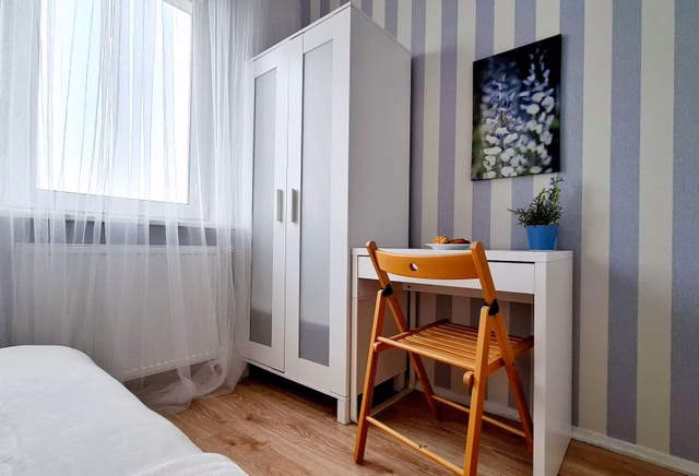 Single room 3