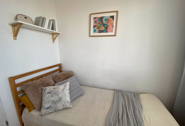 Single room 2