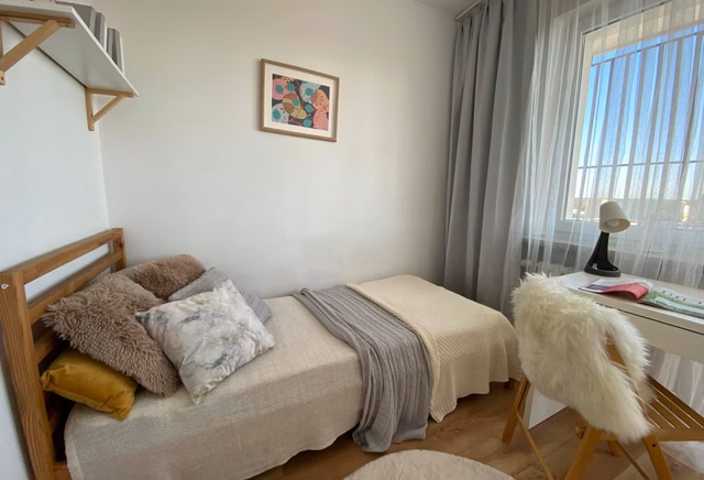 Single room 2