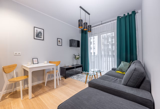 NEW apartment in the Center! NOVA 3