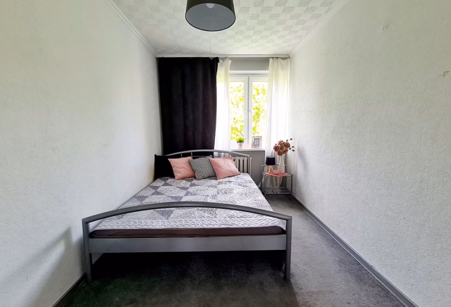 Armii Krajowej 18, mieszkanie 2 pokojowe