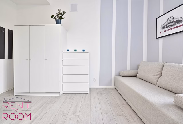 Pokój 1-osobowy Studio No 1