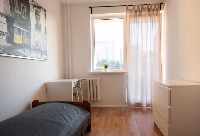 Single room 1