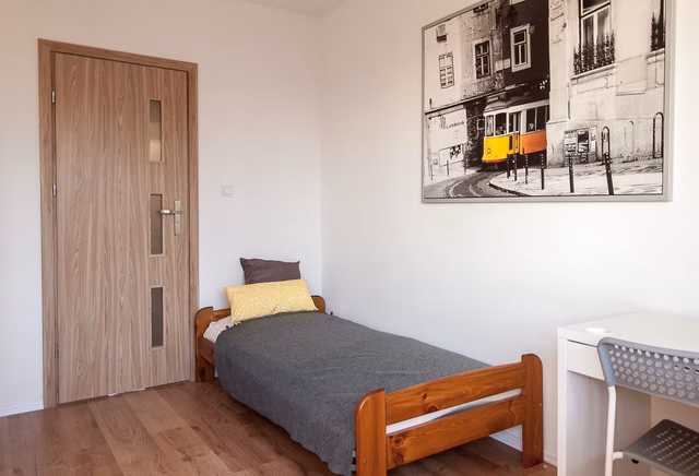 Single room 1