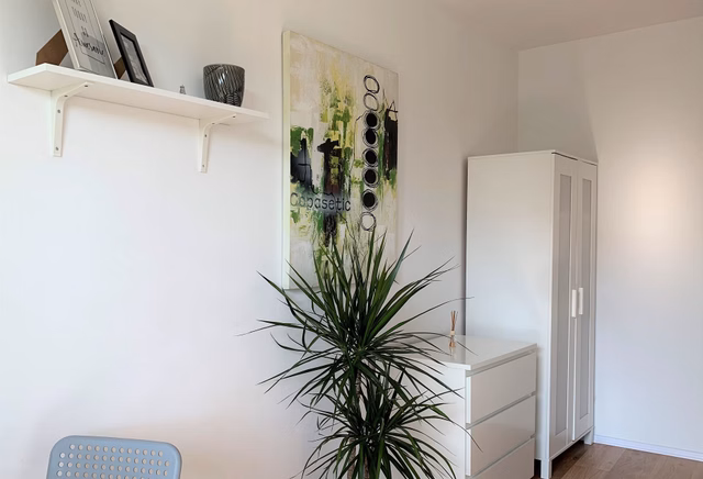 Single room 2