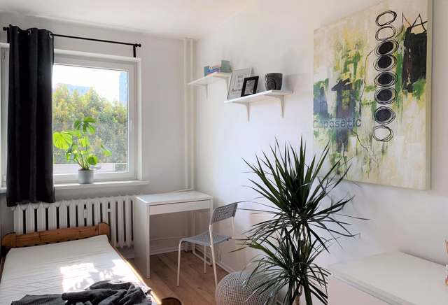 Single room 2