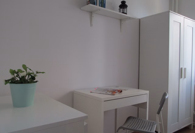 Single room 3