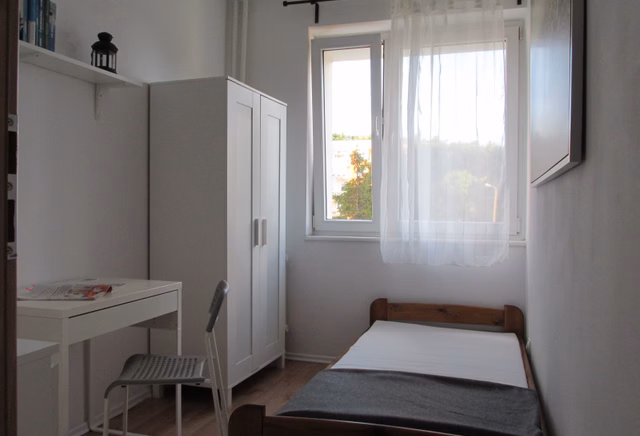 Single room 3